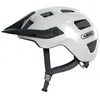 Image de Casque - ABUS - MoTrip - Blanc brillant - Adulte - VTT