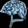 Image de Casque Vélo Enfant - ABUS - SMILEY 3.0 - LED - In-Mold - Ajustement Précis