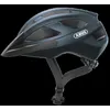 Image de Casque - ABUS - Macator - Midnight blue - In Mold - Anti-insectes