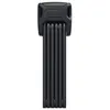 Image de Antivol - ABUS - 67462 - Serrure pliante - 90 cm - Cylindre Xplus - Noir
