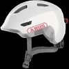 Image de Casque Vélo Enfant - ABUS - SMILEY 3.0 ACE - In-Mold - Ajustement Zoom Ace - LED Intégrée