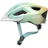 Image de Casque de vélo - ABUS - Aduro 2.0 - Adulte - Homme - Bleu - Polycarbonate