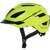 Image de Casque - ABUS - Pedelec 2.0 - Jaune/Noir - Coque dure - Ventilation efficace