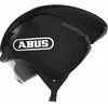 Image de Casque de vélo aérodynamique - ABUS - 87885 5 - Ventilation optimale 5 prises - Compatible queue de cheval - Forced Air Cooling