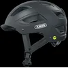 Image de Casque de vélo - ABUS - HYBAN 2.0 MIPS - Léger - Réflecteurs - Lumière LED intégrée