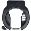 Image de Antivol de cadre - ABUS - PRO Amparo 4750S R - 85 mm - Sécurité 9 - Noir