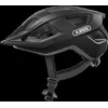 Image de Casque de vélo - ABUS - ADURO 3.0 - Noir mat - In-Mold - Réglage Zoom Ace