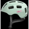 Image de Casque vélo - ABUS - Youn-I 2.0 - Iced mint - Mixte - Sécurité accrue