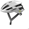 Image de Casque vélo route - ABUS - PowerDome MIPS - Protection MIPS - 10 entrées/7 sorties - Zoom Ace léger
