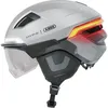 Image de Casque ABUS Hyp-E Ace   casque vélo urbain adulte sécurisé et stylé