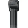 Image de Antivol pliable - ABUS - BORDO ONE 6000A/120 - Support SH + RC - Noir