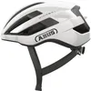Image de Casque de cyclisme sur route - Abus - Wingback - Shiny white - Mixte - 250g léger