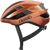 Image de Casque de vélo de course - ABUS - WingBack - Orange - Taille S (51-55 cm) - Très ventilé