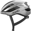 Image de Casque de cyclisme - ABUS - WingBack - Gleam Silver - Taille L - Design sans réglage ni recharge