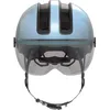 Image de Casque vélo urbain Abus - hud-y ace iced blue