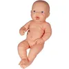 Image de Poupon Nouveau Né Fille - BAYER DESIGN - Résiste à leau - 42 cm