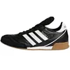 Image de Chaussures de Football - ADIDAS - Kaiser 5 Goal - Cuir pleine fleur - Semelle amortissante - Noir