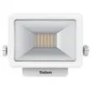 Image de Theben 1020690 theLeda B10L W WH Projecteur à LED de 10 W usage extérieur évolutif avec modules en option (détecteur de mouvement)