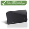 Image de Oehlbach Scope Vision 5G DVB-T2 Antenne plate DVB-T/T2 active intérieure noir