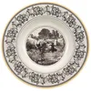 Image de Villeroy & Boch Audun Ferme Suppenteller 24cm 10-1067-2700