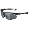 Image de Protections Lunettes - ALPINA - Nylos Hr - Noir - Masque - Sportif