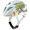 Image de ALPINA XIMO DISNEY Winnie Pooh   Casque vélo enfant mixte 47-51 cm Rose