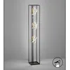 Image de Lampadaire Led dimmable - Fischer&Honsel - Gisi