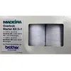 Image de Boîte de 4 bobines de fil - MADEIRA - Pour surjeteuse