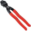 Image de Coupe-boulons compact - KNIPEX Cobolt - Tranchant de précision - Dureté 64 HRC - Longueur 200 mm
