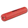Image de Outil à dénuder pour câble coaxial KNIPEX - Pince à dénuder - Rouge