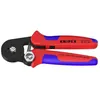 Image de Pince à sertir Knipex 97 53 14 pour embouts de câble 0.08 à 16 mm²