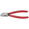 Image de Pince coupante latérale pour plastique sans facette Knipex 72 11 160 160 mm 1 pc(s)