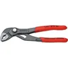 Image de Pince multiprise - KNIPEX Cobra - Rouge - 150 mm - Outil universel de serrage