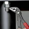 Image de Knipex Cobra ES 87 51 250 Pince multiprise Taille (métrique) 34 mm 250 mm