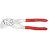 Image de Pince - Knipex - Multiprise - 86.03.150MM - Nickelée - Gaine VR