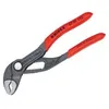 Image de Pince - KNIPEX - COBRA MINI LG 125 - Autobloquante - Réglage immédiat - PVC Rouge