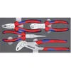 Image de Knipex 00 20 01 V17 pour latelier Jeu de pinces