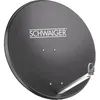 Image de Système SAT sans récepteur Schwaiger SPI991.1SET Nombre dabonnés: 4