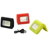 Image de Accessoire sécurité et signalisation Ga Lampe Clip Magnet rechargeable coloris aléatoire