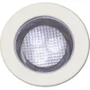 Image de Kit spots LED encastrables extérieur - BRILLIANT - COSA30 - Ø3cm - Aluminium - IP44