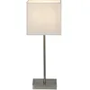 Image de BRILLIANT Lampe à poser tactile Aglae - Blanc