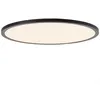 Image de Plafonnier LED - BRILLIANT - Tuco - 33W - 3900lm - Dimmable avec télécommande