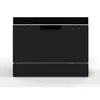 Image de Lave-vaiselle Noir Bomann TSG7405-Noir