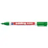 Image de Edding 400 marqueur indÃ©lÃ©bile Vert 10 piÃ¨ces en occasion ou reconditionné