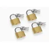 Image de MEISTER Jeu de 4 cadenas 35 mm