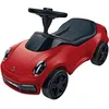 Image de Porteur Enfant Porsche 911 BIG - Assise en Cuir - Klaxon et Volant - Dès 18 Mois