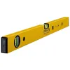 Image de Stabila Type 70 2284 Niveau à bulle en alliage léger 60 cm 0.5 mm/m