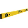 Image de Niveau à bulle Stabila 70 W 2474 - Niveau à bulle - Stabila - 60 cm - 0.5 mm/m