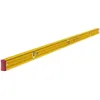 Image de Niveau à bulle STABILA Type 96-2 fioles - 183cm - 15230