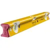 Image de Niveau à bulle - STABILA - Type R 300 - 61 cm - Aluminium - Précision ± 05 mm/m
